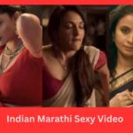 Indian Marathi Sexy Video