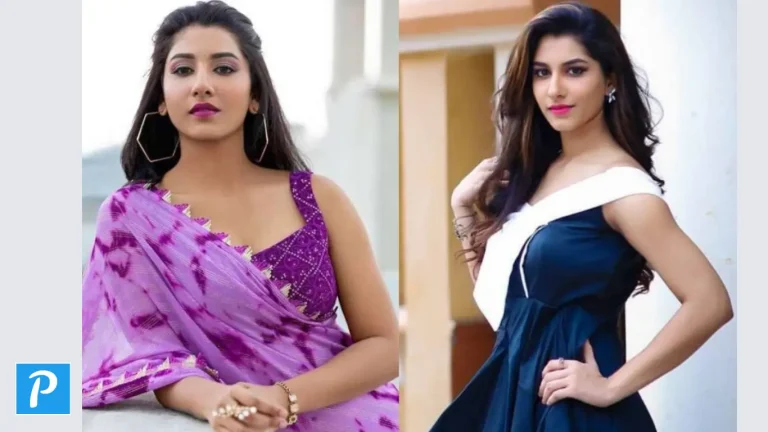 Vishnupriya Bhimeneni Age | Biography